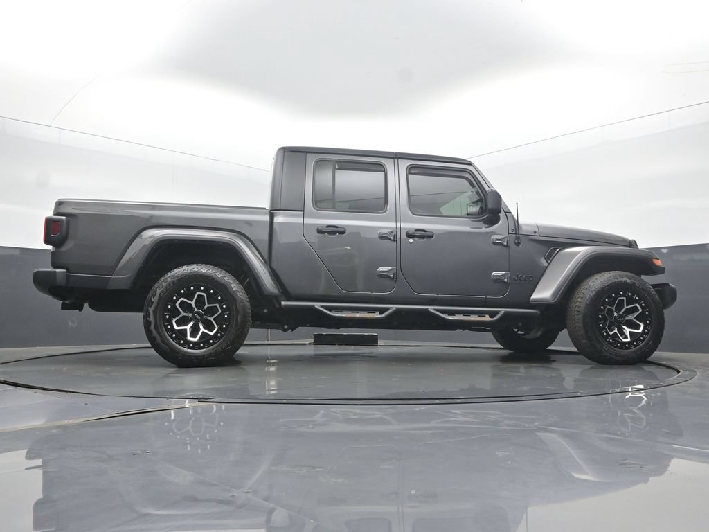 Used 2022 Jeep Gladiator Sport AWD/4WD image 50