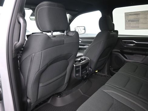 New 2026 RAM 1500 2WD Crew Cab image 23