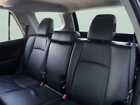 Used 2015 Toyota 4Runner Limited AWD/4WD image 21