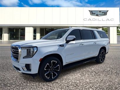 Used 2023 GMC Yukon XL SLT