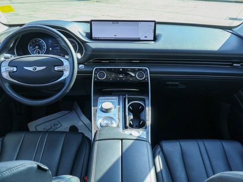 Used 2024 Genesis GV80 2.5T image 6