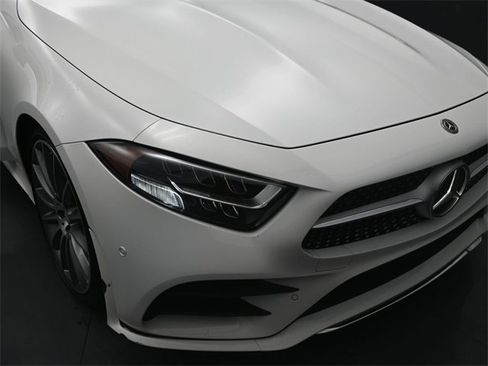 Used 2020 Mercedes-Benz CLS 450 CLS 450 image 28