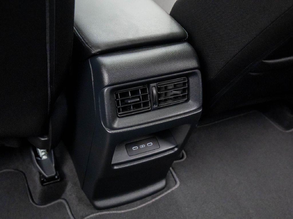 Used 2026 Honda CR-V EX image 21