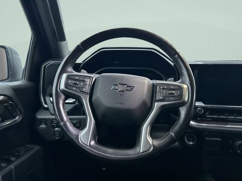 Used 2023 Chevrolet Silverado 1500 RST image 19