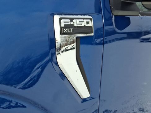 Certified 2025 Ford F150 XLT w/ Equipment Group 301A Standard image 28