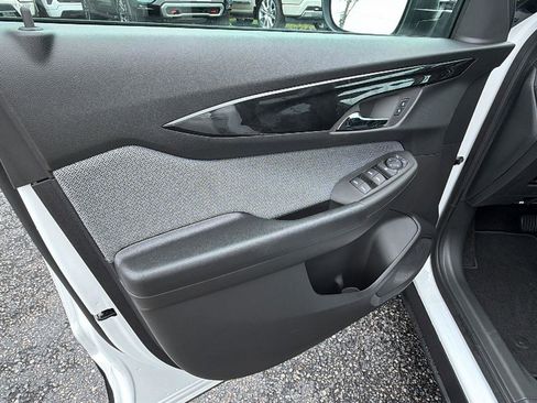New 2026 Chevrolet TrailBlazer LS w/ LS Convenience Package FWD image 13