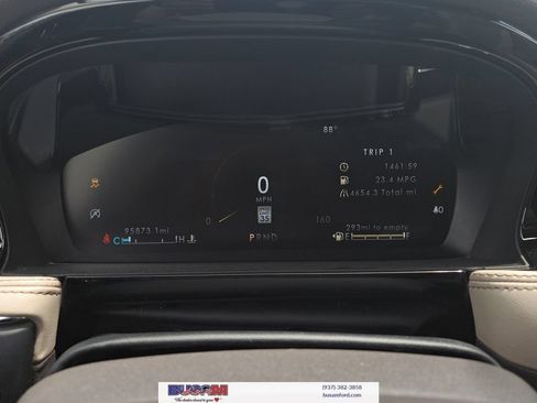 Used 2020 Lincoln Corsair Reserve w/ Equipment Group 202A AWD/4WD image 23