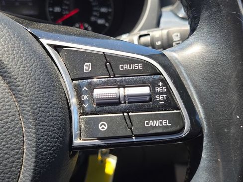 Certified 2021 Kia Seltos S FWD image 19