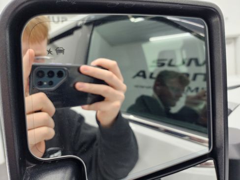 Used 2022 GMC Sierra 3500 Denali w/ Denali Ultimate Package image 51