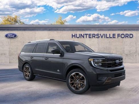 New 2026 Ford Expedition King Ranch AWD/4WD image 7