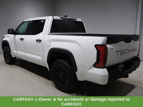 Used 2024 Toyota Tundra TRD Pro image 5
