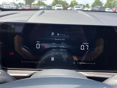 New 2026 Kia Sportage EX FWD image 26