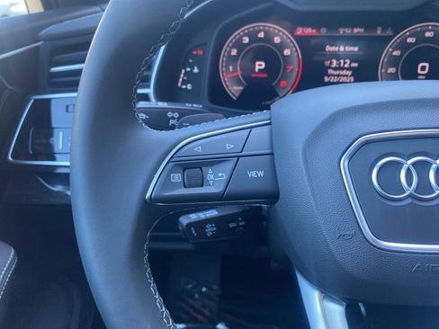 New 2025 Audi Q7 3.0T Prestige image 20