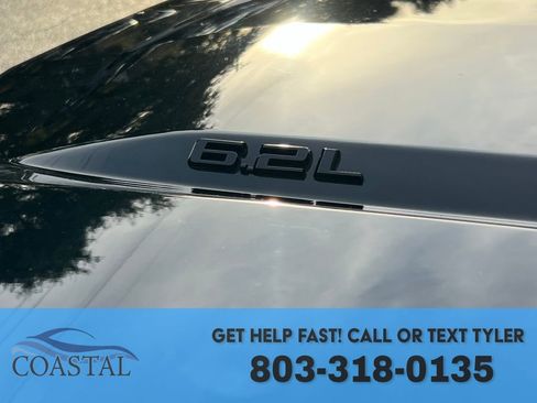 Used 2020 Chevrolet Silverado 1500 LT Trail Boss w/ Midnight Edition image 34