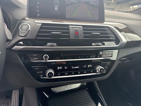Used 2018 BMW X3 xDrive30i image 27