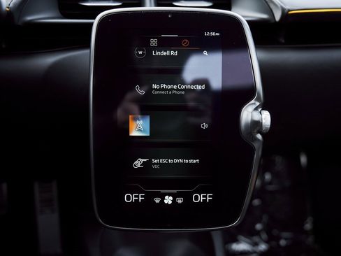 Used 2023 McLaren Artura image 63