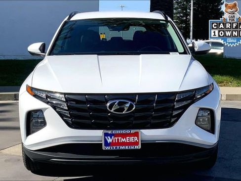 Used 2024 Hyundai Tucson SEL image 3