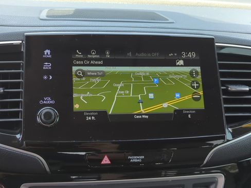 Used 2022 Honda Pilot Touring image 26