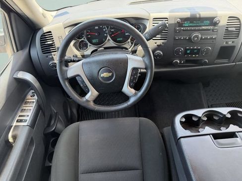 Used 2012 Chevrolet Silverado 1500 LT w/ All-Star Edition AWD/4WD image 17