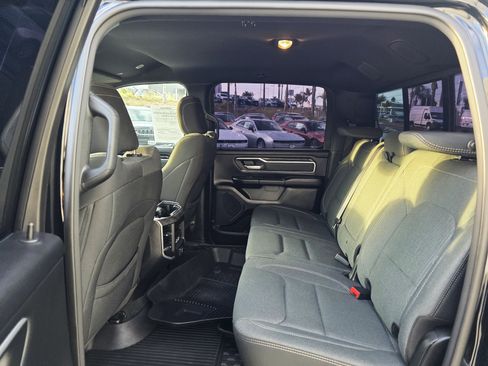 Certified 2021 RAM 1500 Big Horn image 18