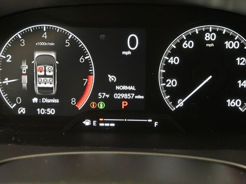 Used 2023 Honda Civic Sport image 17