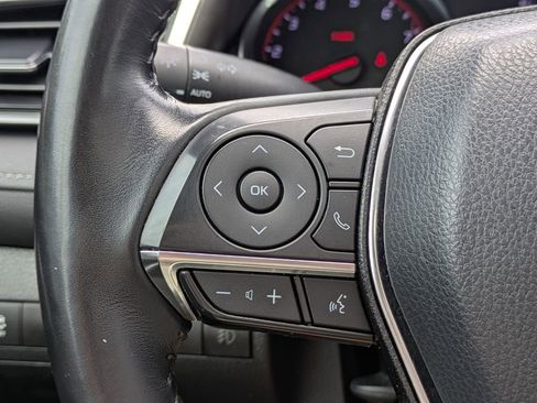 Used 2020 Toyota Camry XSE image 24