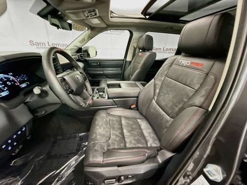 Used 2023 Toyota Tundra TRD Pro AWD/4WD image 22