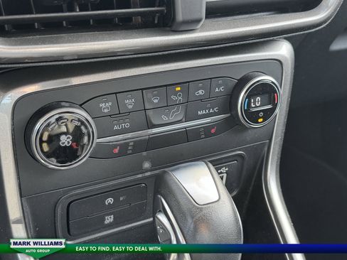 Used 2020 Ford EcoSport SE image 20