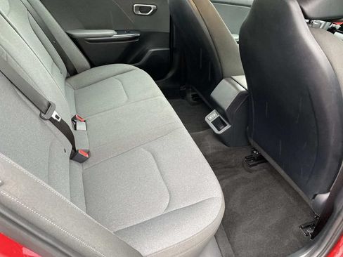 Used 2025 Kia K4 FWD image 20