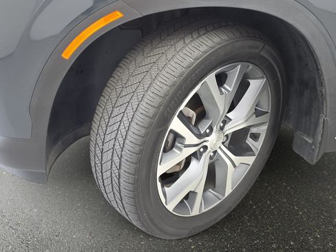 Used 2020 Hyundai Palisade SEL w/ Premium Package FWD image 32