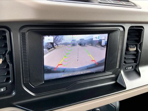 Certified 2022 Ford Bronco Big Bend image 27