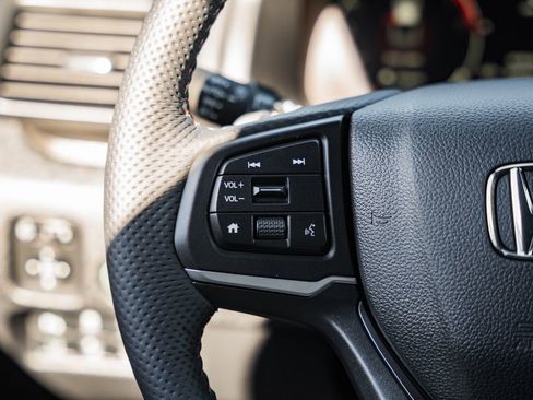 New 2026 Honda Ridgeline TrailSport+ image 28