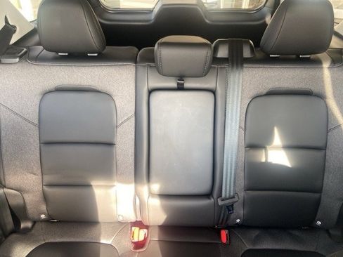 Certified 2025 Ford Bronco Sport Big Bend w/ Convenience Package image 23