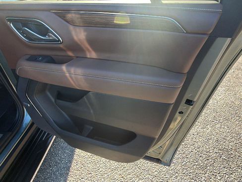 Certified 2024 Chevrolet Suburban High Country w/ Max Trailering Package image 17