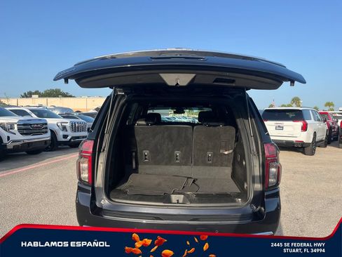 Used 2023 Chevrolet Tahoe LS w/ Driver Alert Package AWD/4WD image 10