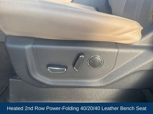 Certified 2024 Ford Expedition Max Limited image 12