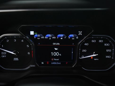 Used 2021 GMC Yukon Denali w/ Denali Ultimate Package image 22