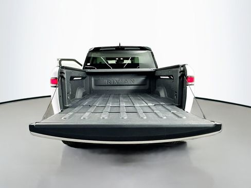 Used 2022 Rivian R1T Adventure AWD/4WD image 26