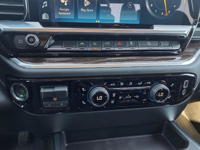 New 2026 Chevrolet Silverado 1500 RST w/ True North Edition Plus AWD/4WD image 27