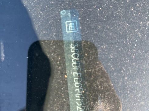 Used 2023 Chevrolet Silverado 1500 LT Trail Boss w/ Protection Package image 9