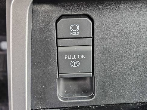 Used 2025 Toyota Sequoia SR5 image 28