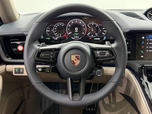 New 2026 Porsche Panamera 4 image 44