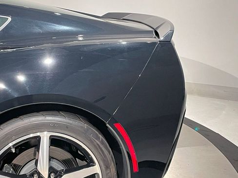 Used 2015 Chevrolet Corvette Stingray Coupe w/ 2LT Preferred Equipment Group image 12