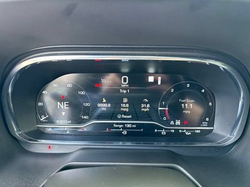 Used 2023 GMC Yukon SLE AWD/4WD image 17