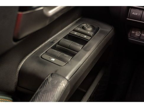 New 2026 Toyota Tacoma 4x4 Double Cab Hybrid image 30