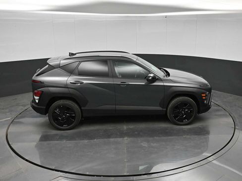New 2026 Hyundai Kona SEL Sport AWD/4WD image 30