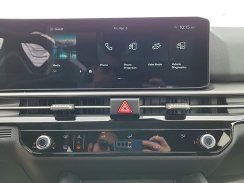 New 2026 Kia Sportage LX AWD/4WD image 9