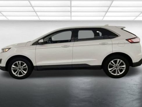 Used 2015 Ford Edge SEL w/ Equipment Group 201A AWD/4WD image 5
