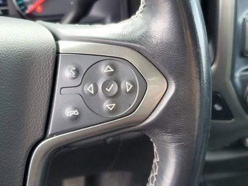 Used 2019 Chevrolet Silverado 1500 LT w/ All Star Edition image 15