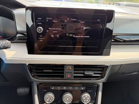 New 2025 Volkswagen Taos S image 14